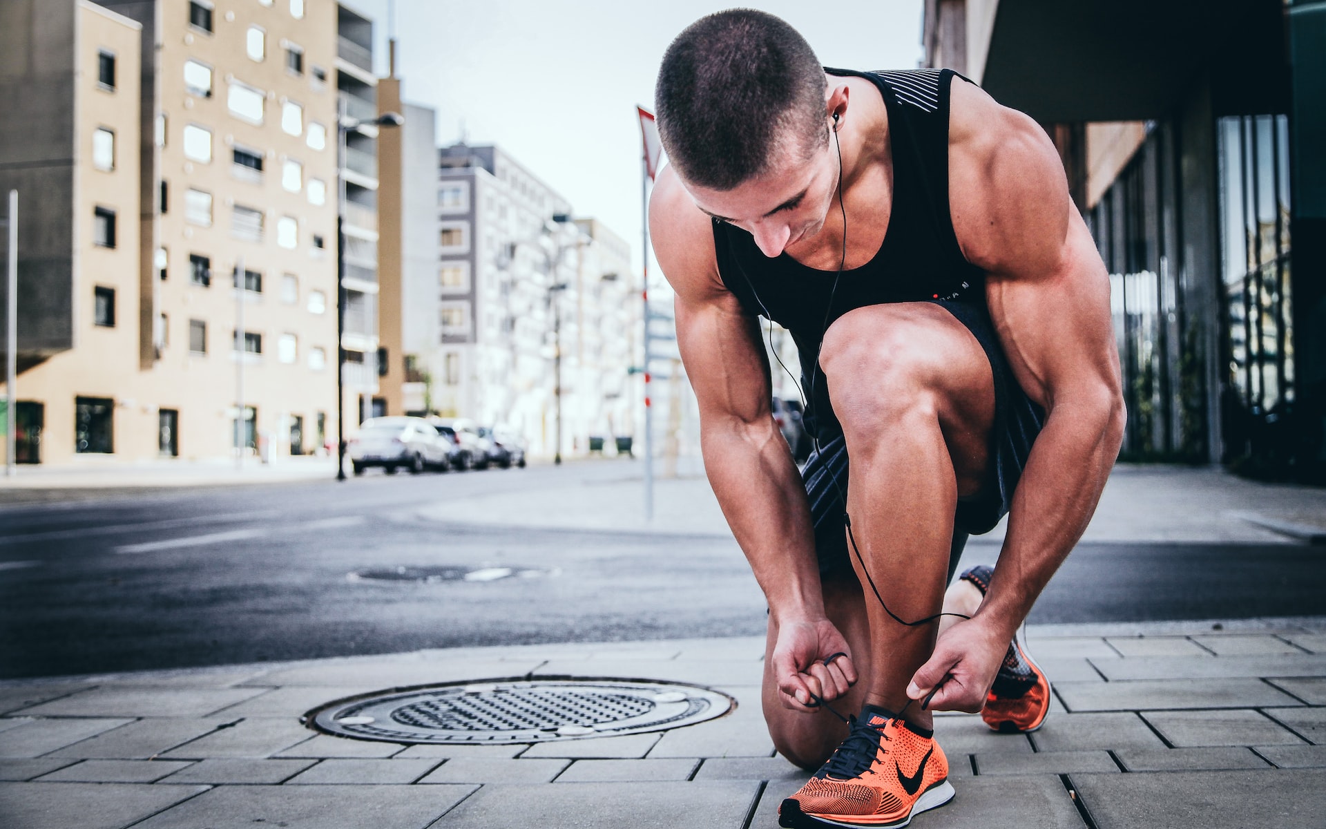 Nutrición individualizada para cada deportista