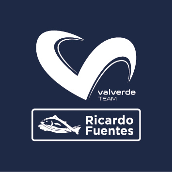 RRSS Valverde Team